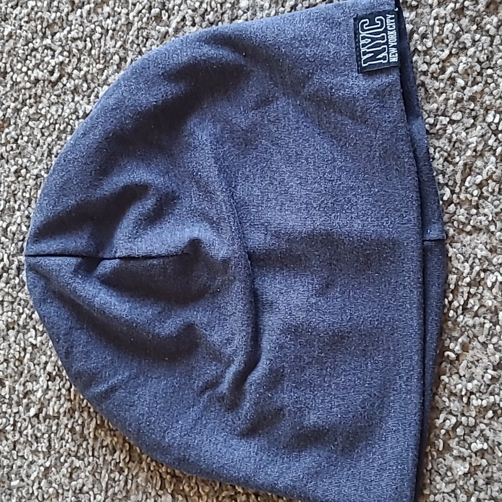 Kids hat boys H&M 4y old